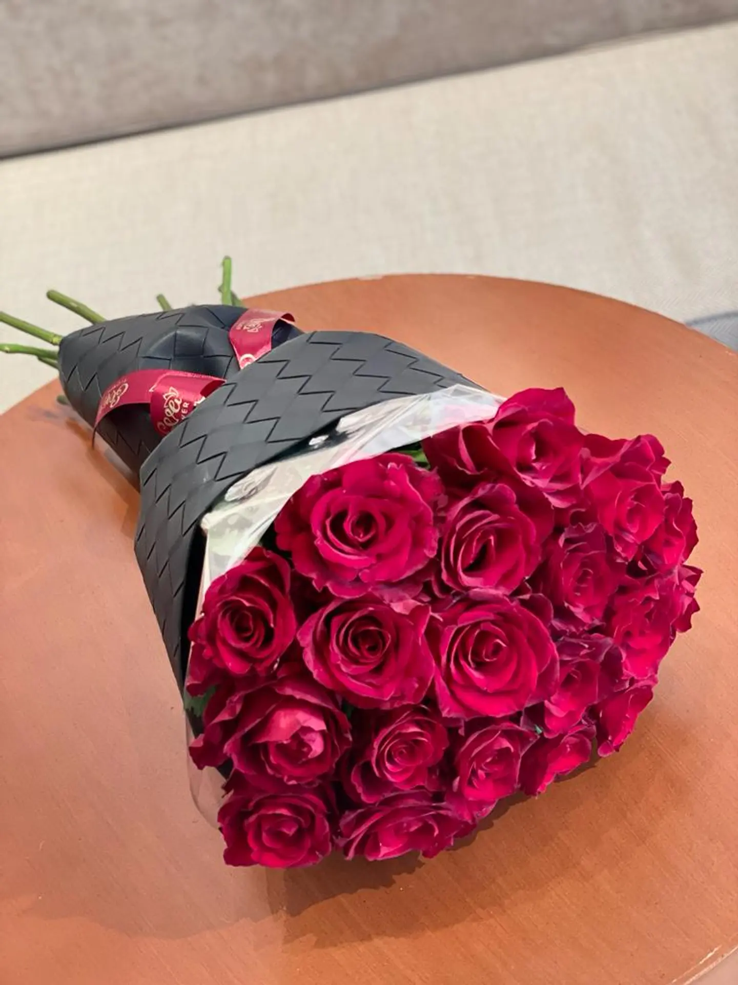 Valentine's Day Bouquet 9