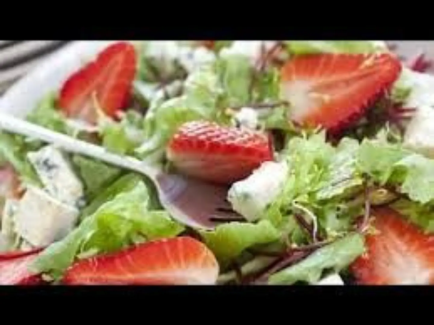 سلطة الكينوا