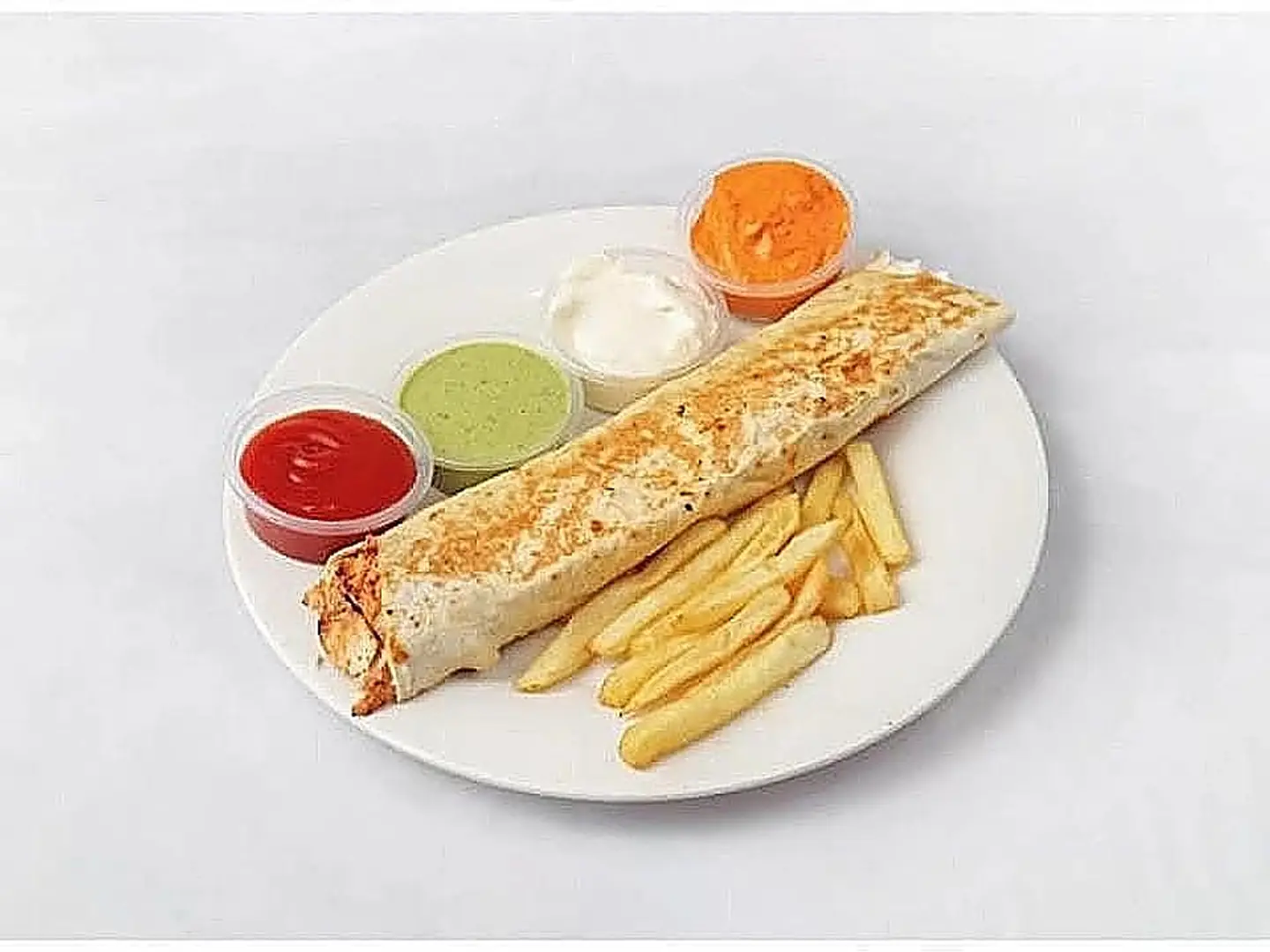 Small Regular Bread