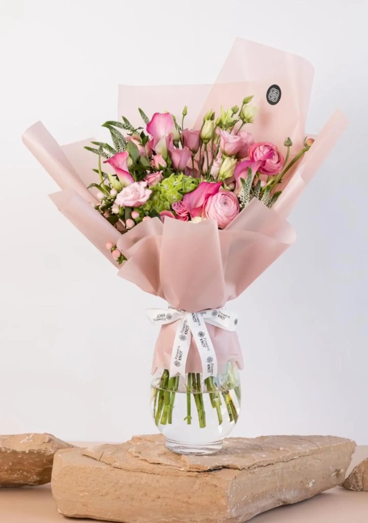 باقة الحلاوه