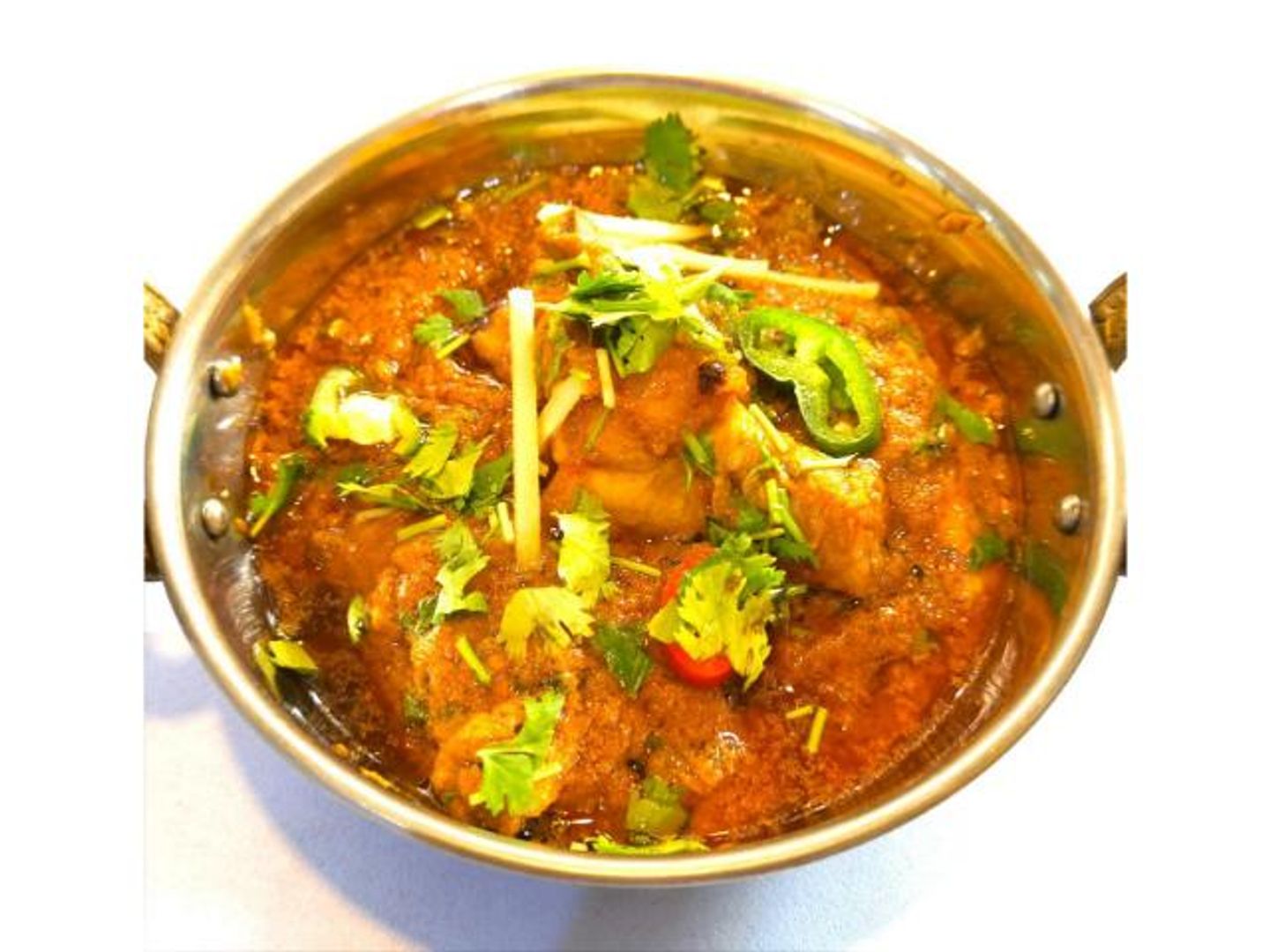 Jelfrizi Chicken