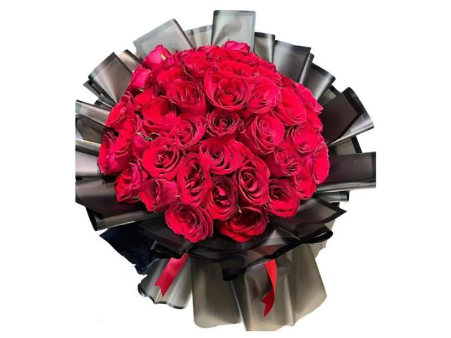 Ardent Desire Bouquet 279