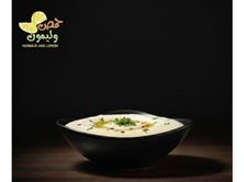 علبة طحيننية