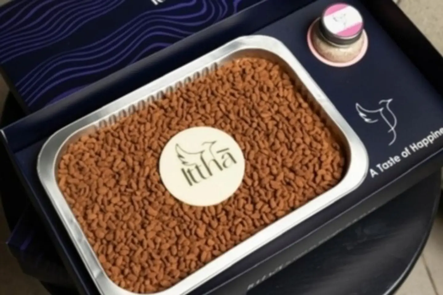 تشوكو كرانش بوكس