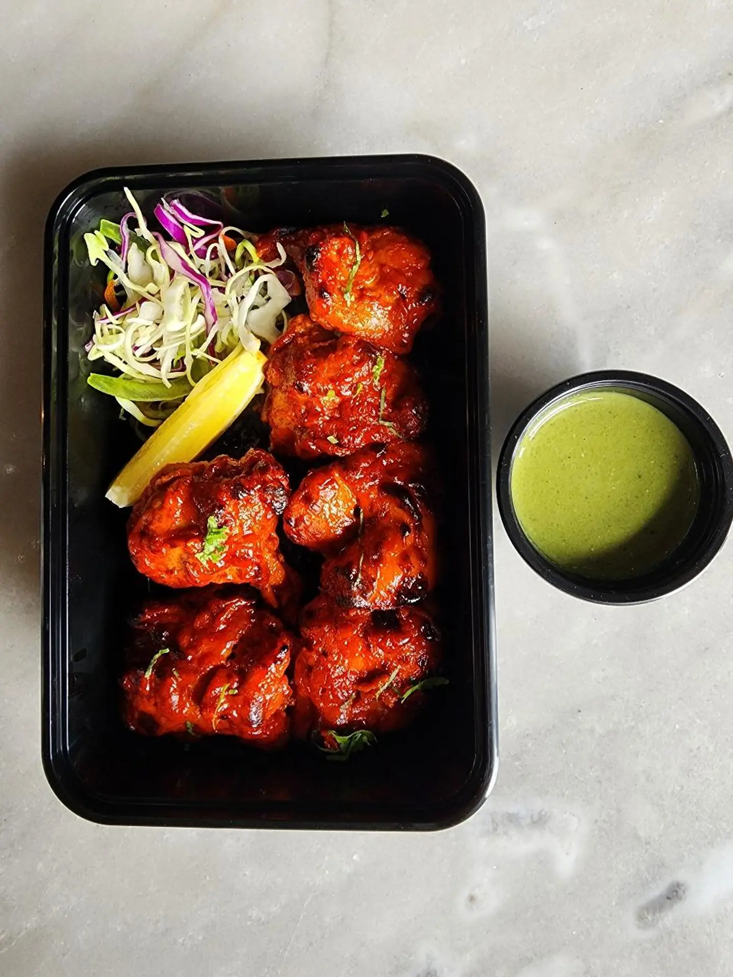 Chicken Tikka