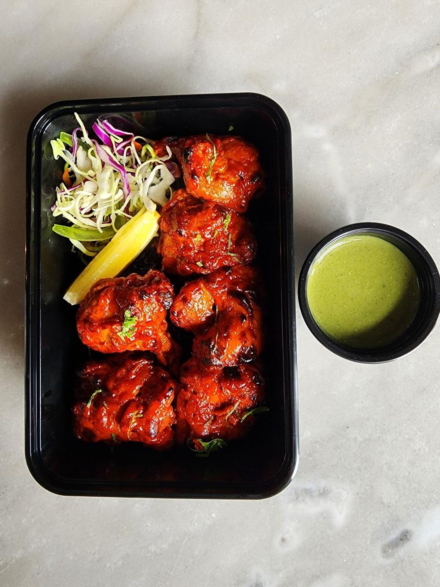 Chicken Tikka