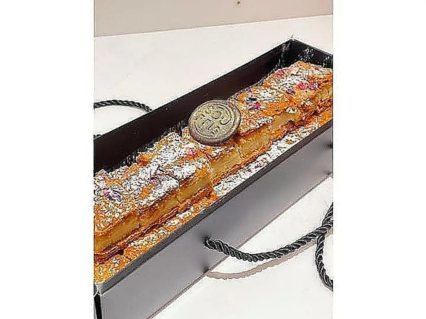 Mille Feuille Box (20 Pieces)