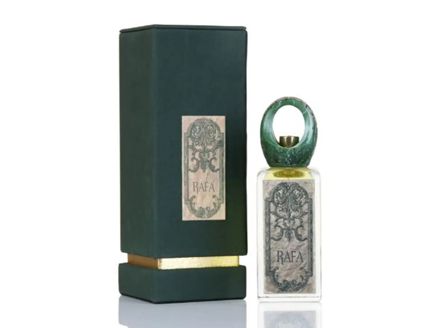 Rafa Unisex Western Perfume 100 Ml