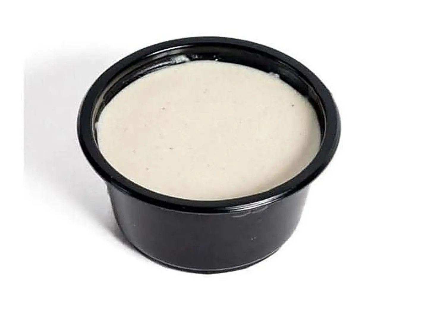 Small Garlic Sauce