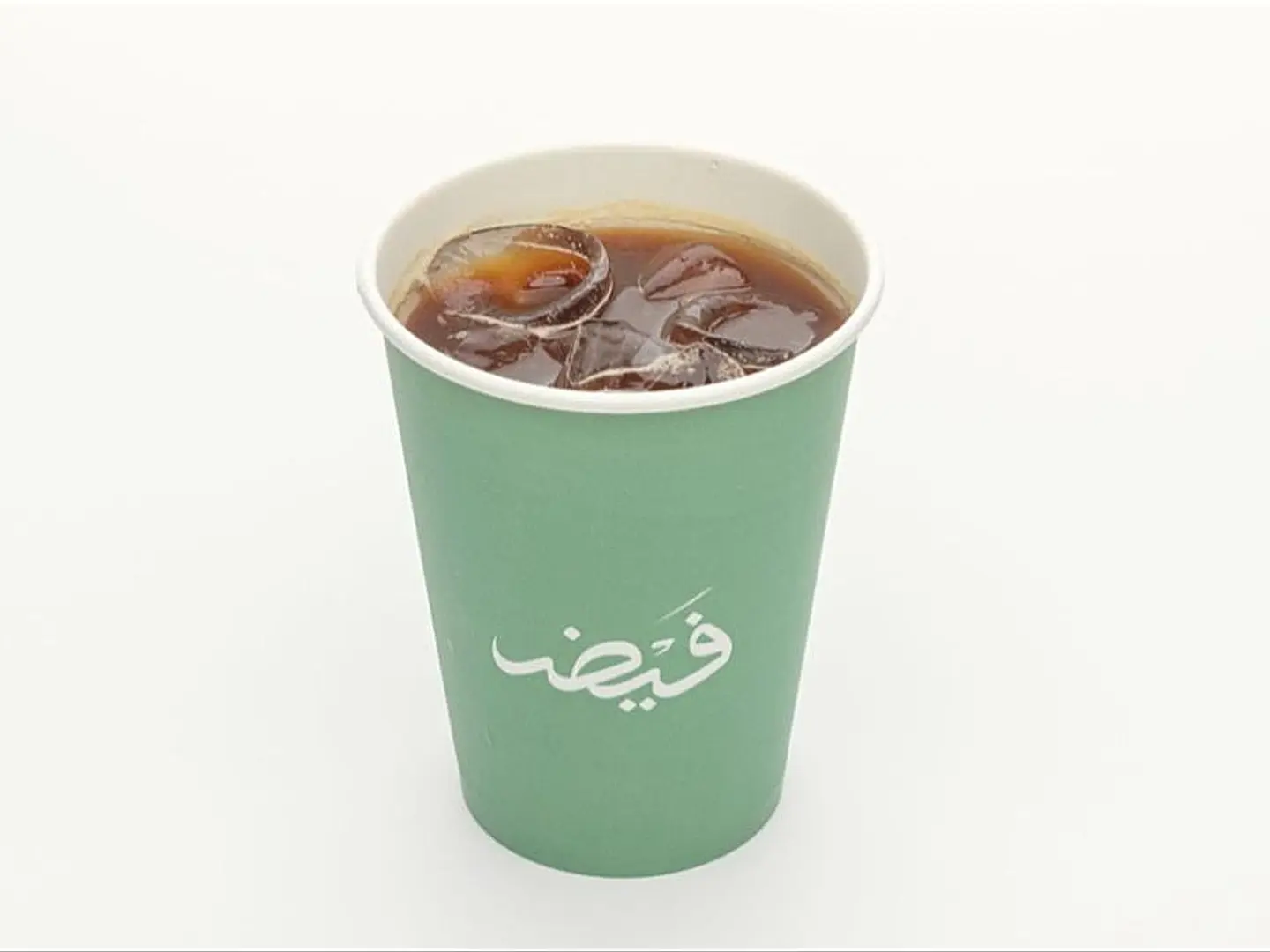 أيس امريكانو