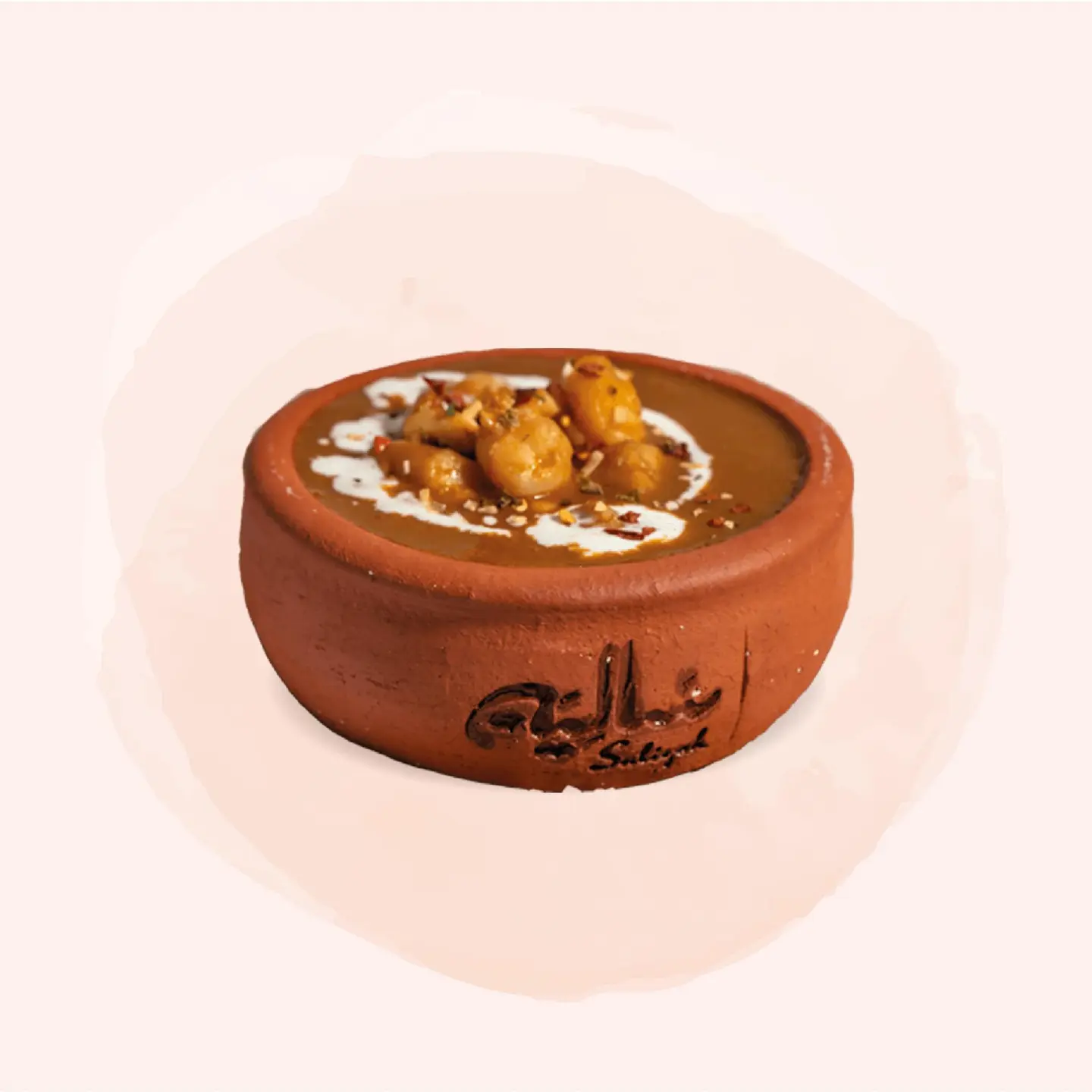 Saliyah Soup