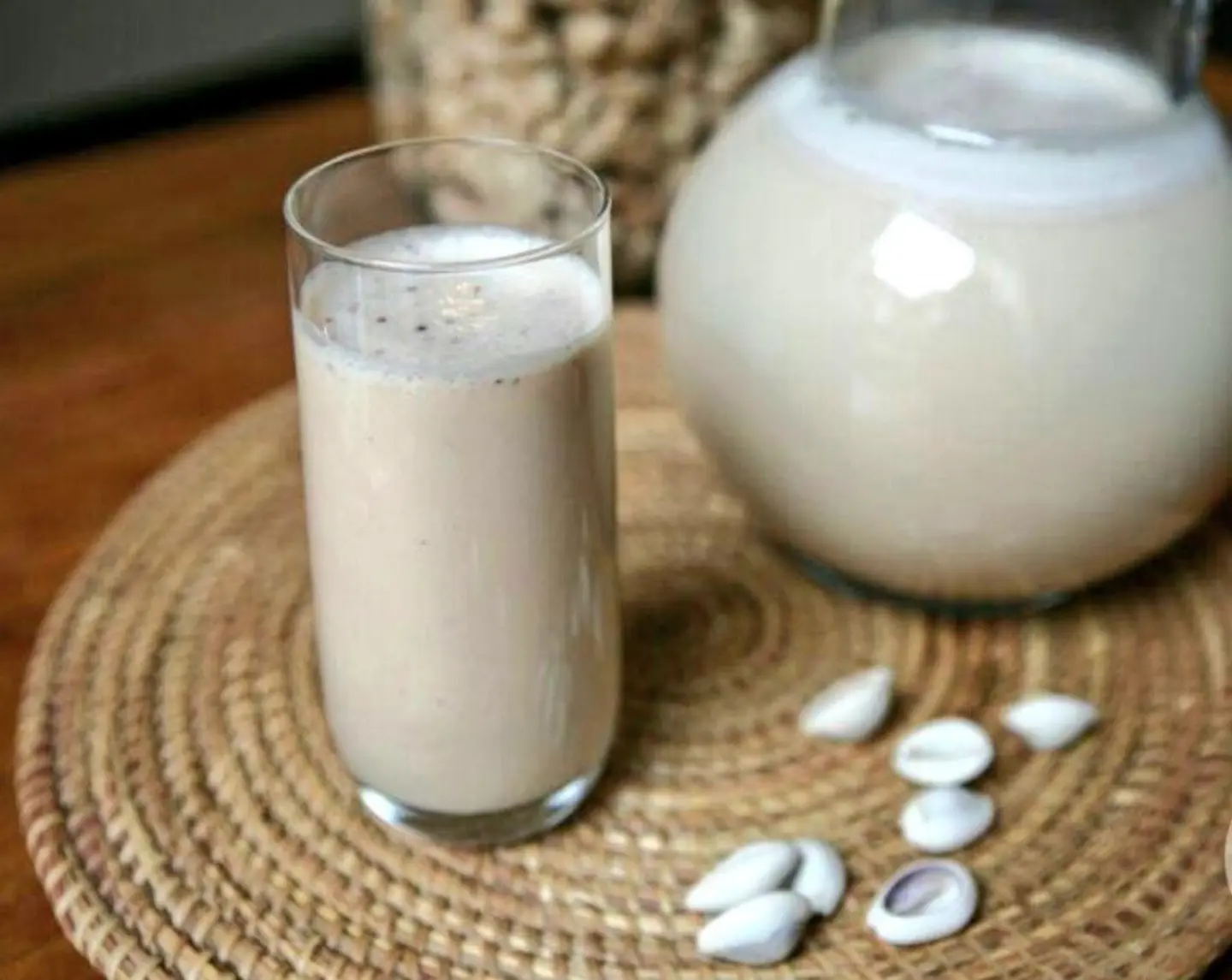 Tebaldi Qanglise Juice