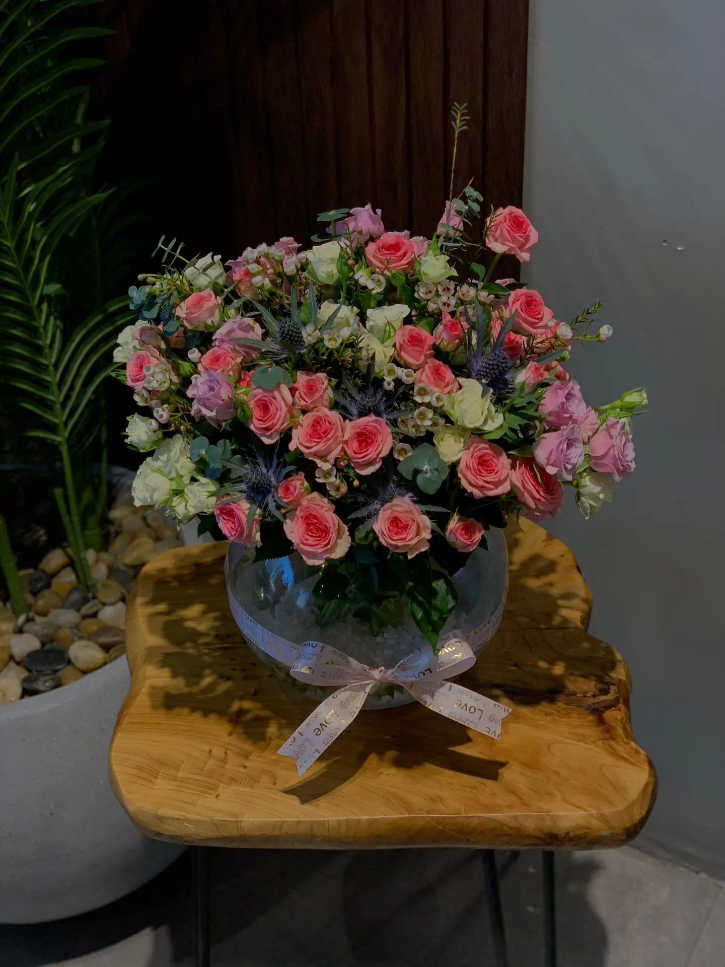 Vase Of Hope