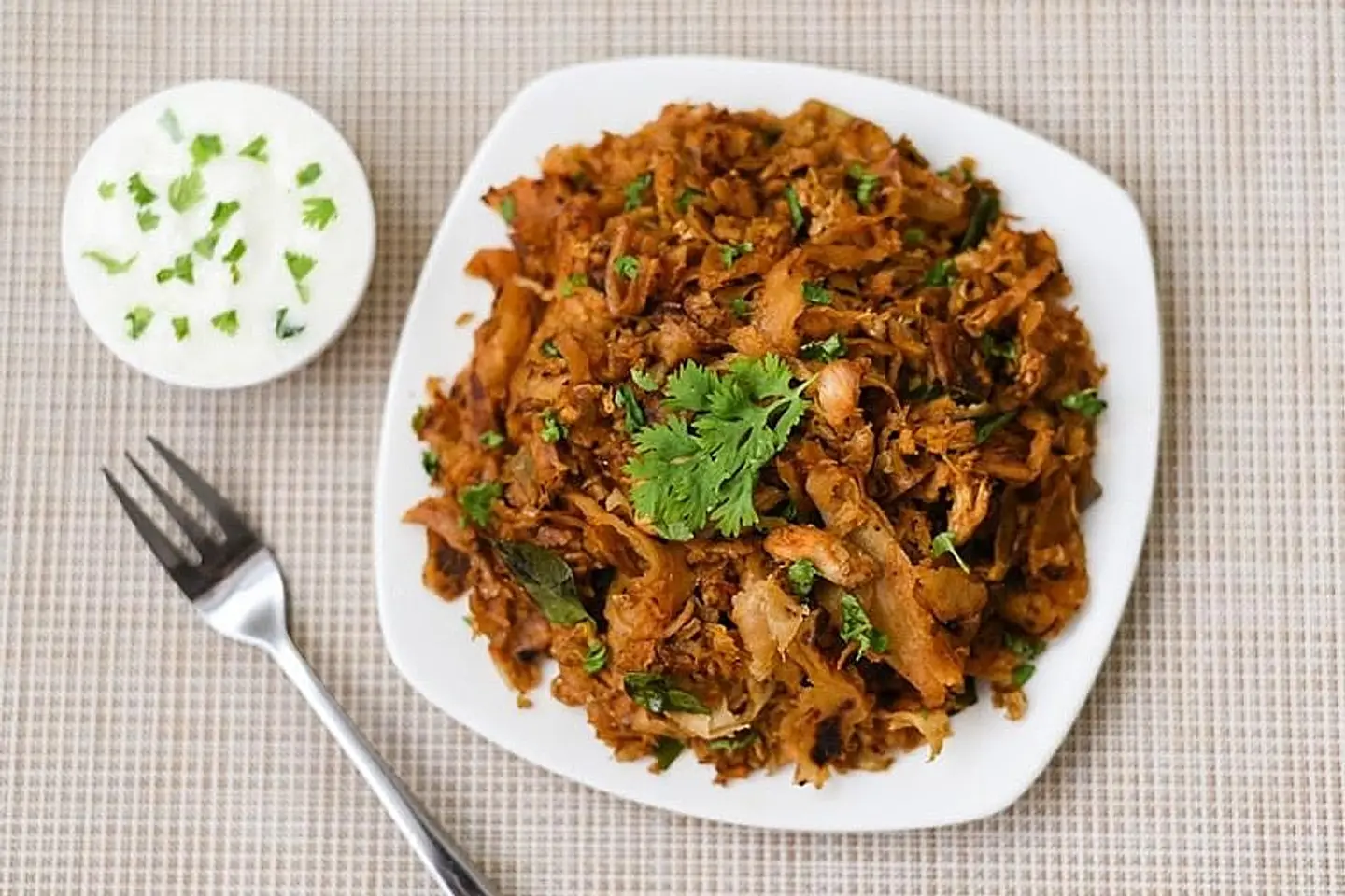 باروتا دجاج
