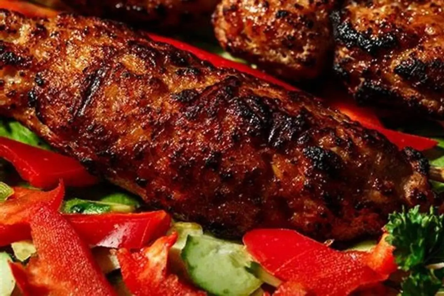 نفر اوصال لحم