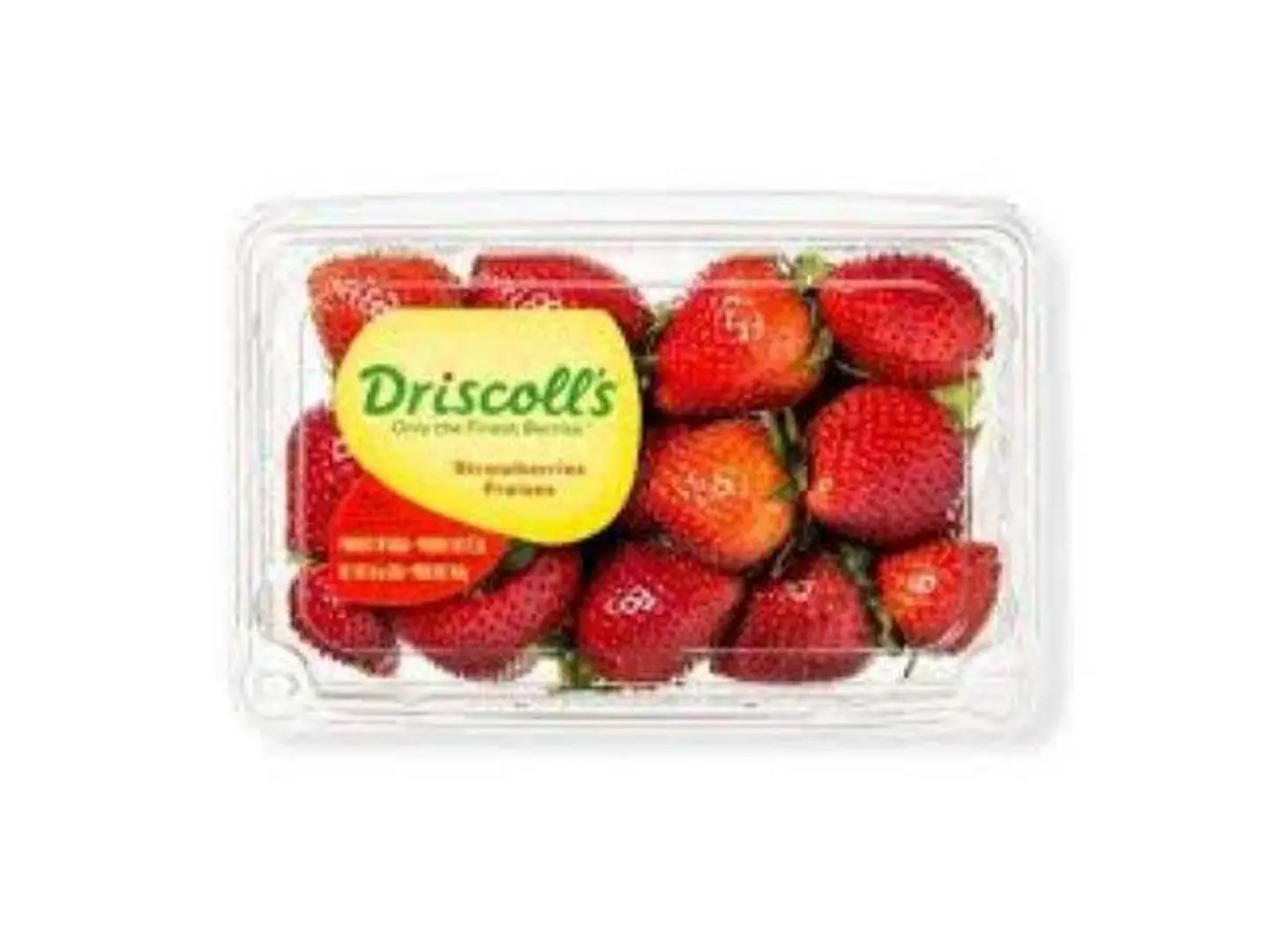 فراولة باكت