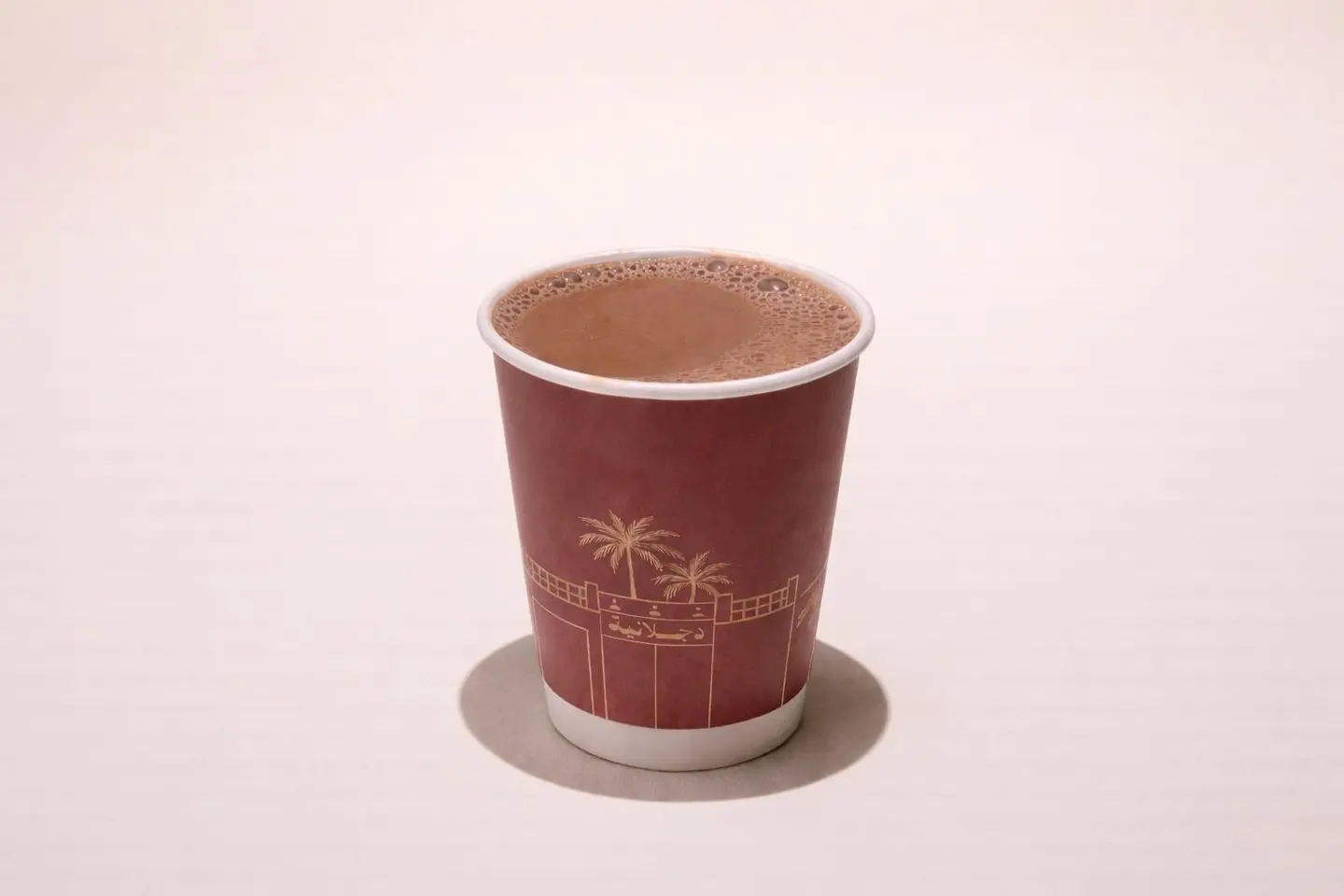 Hot Chocolate