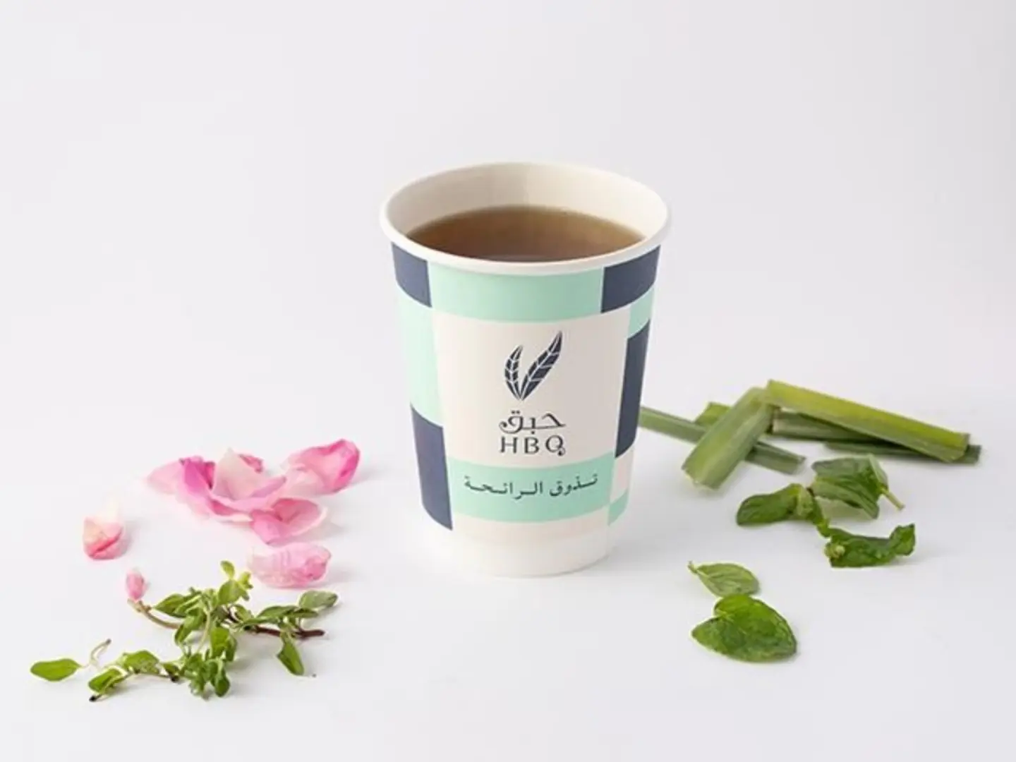 Taify Tea