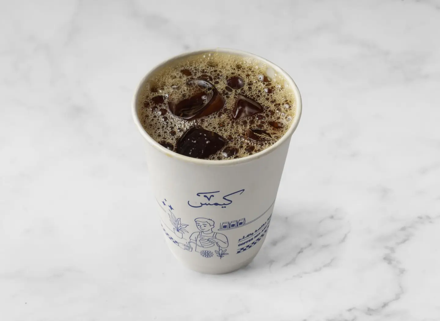 Ice V60