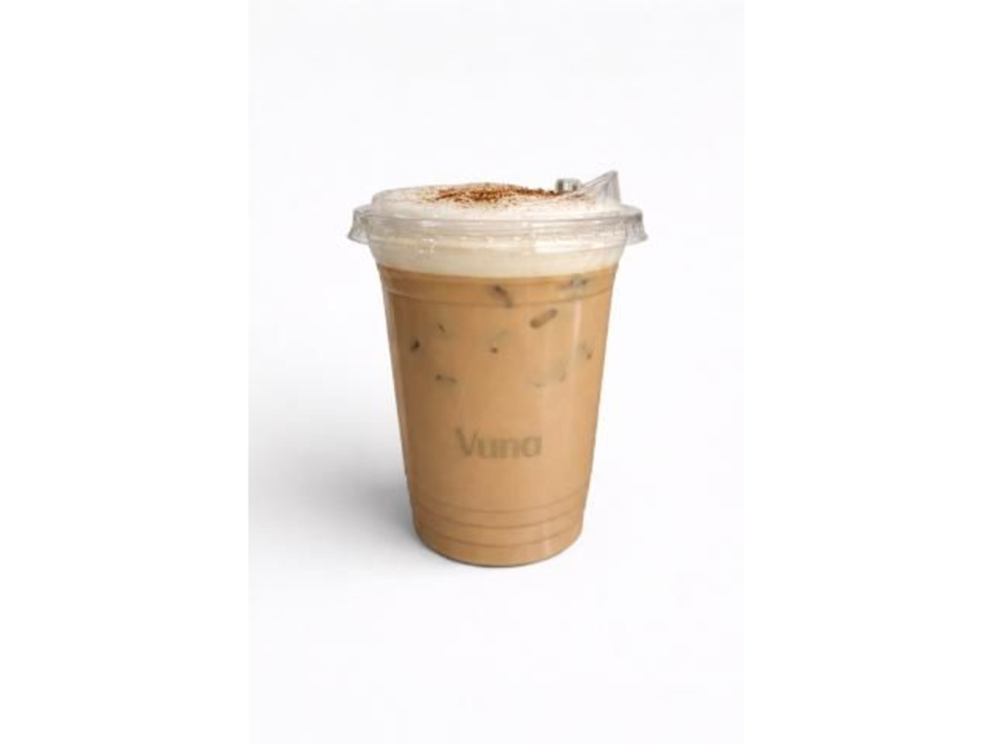 كابتشينو بارد