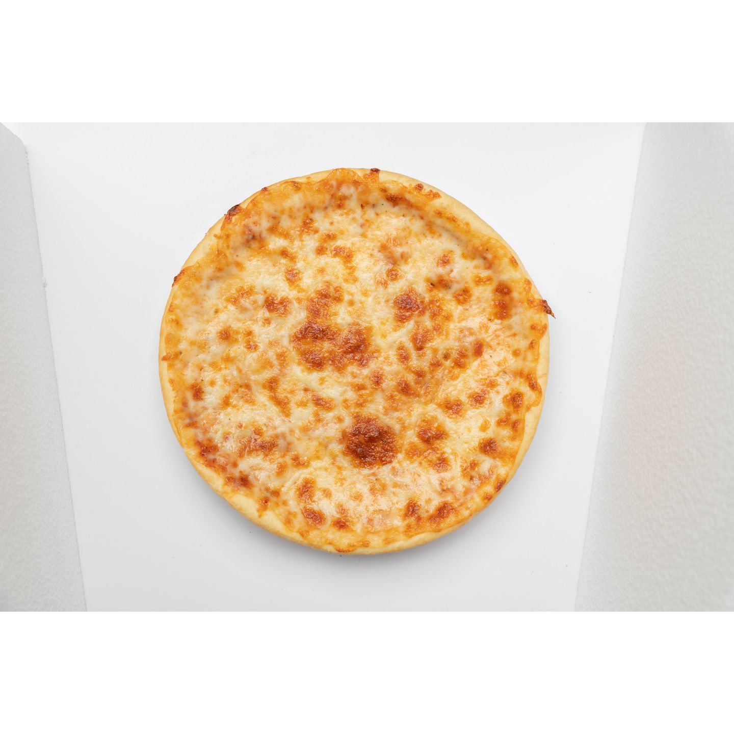 بيتزا مارغاريتا - صغير