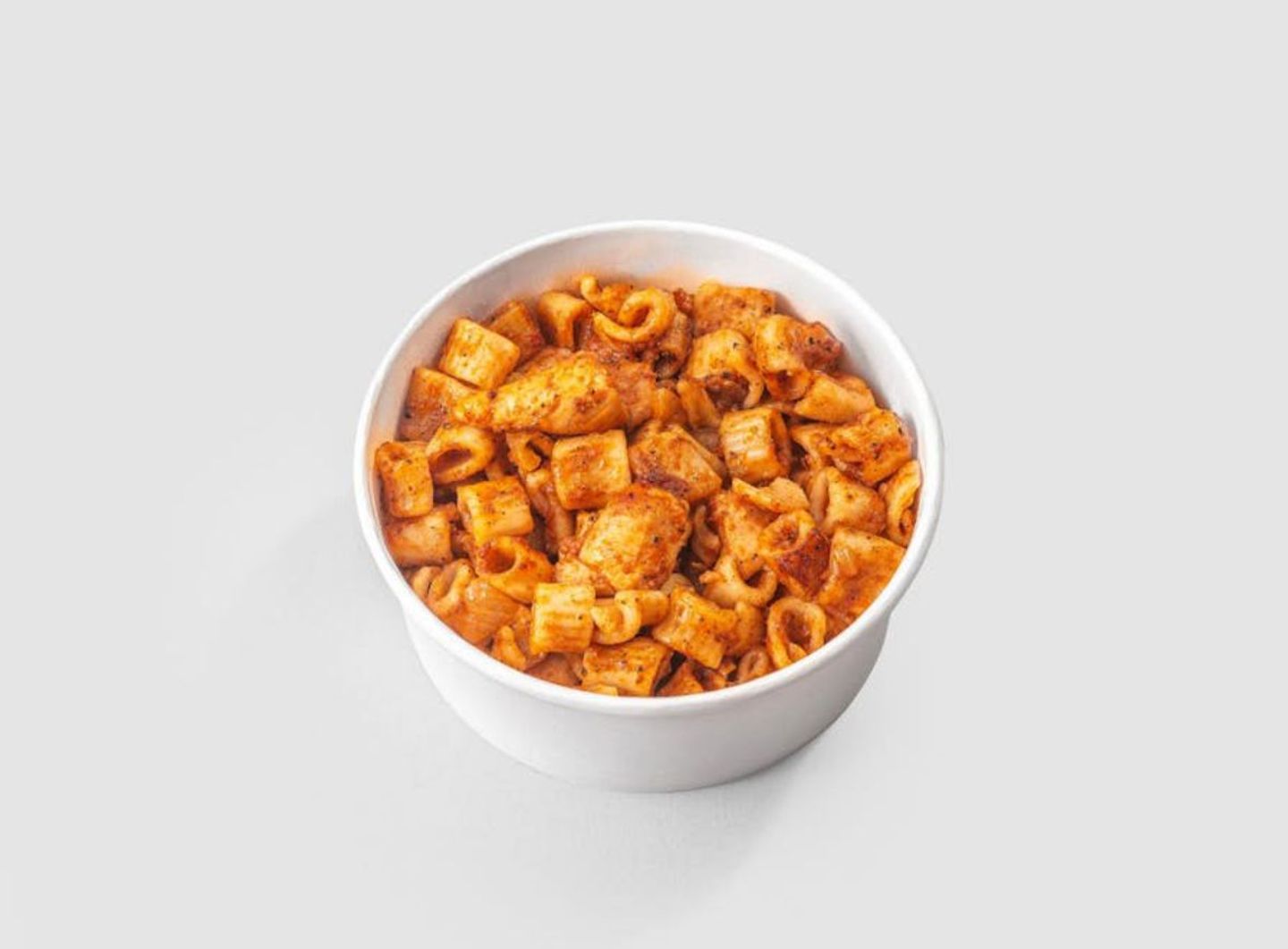 Chicken Pasta