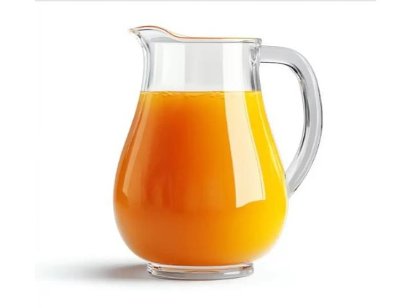 تانج برتقال