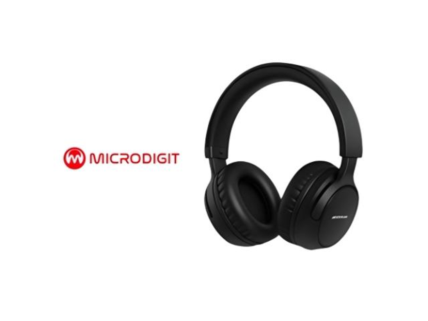 سماعة مايكروديجيت رأس بلوتوث