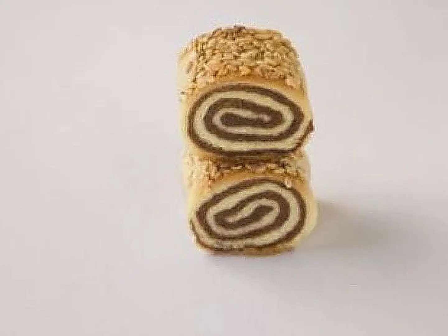 معمول روول بالسمسم