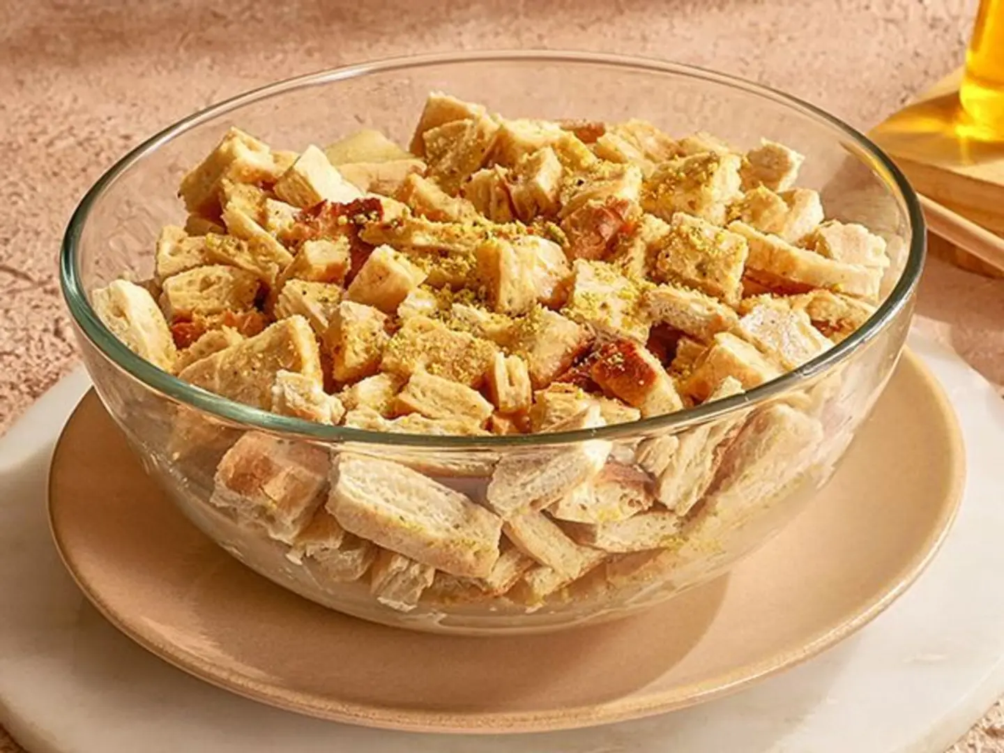 My Mothers Fatteh