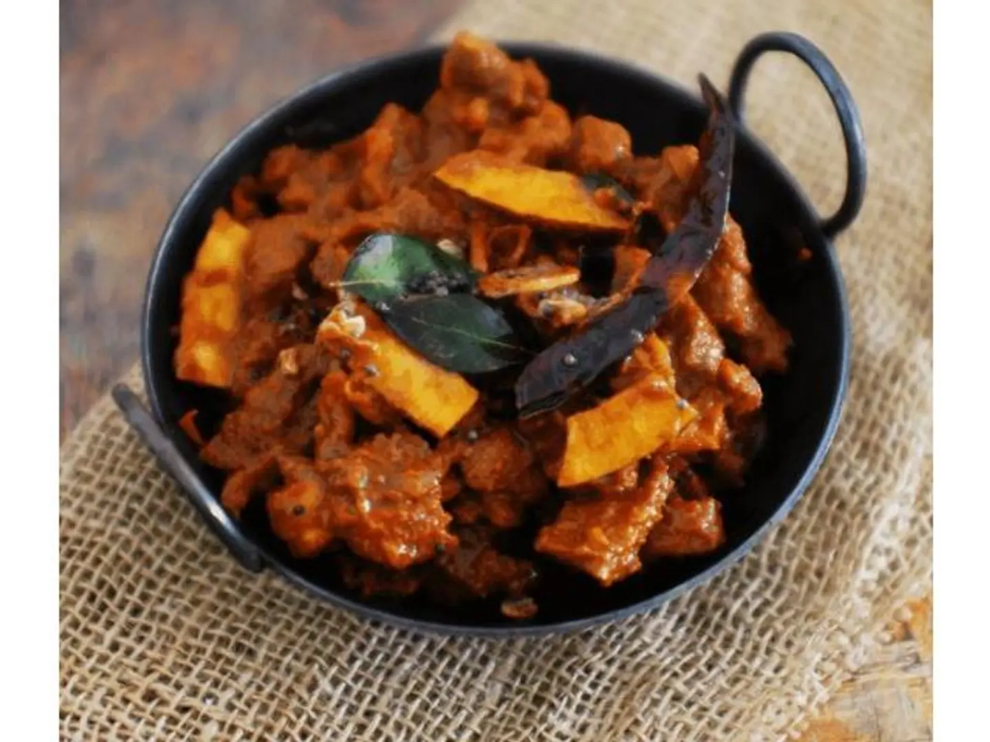 Beef Kurumulagu Piralan