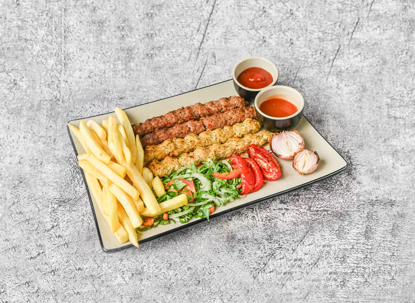 كباب بيهاري