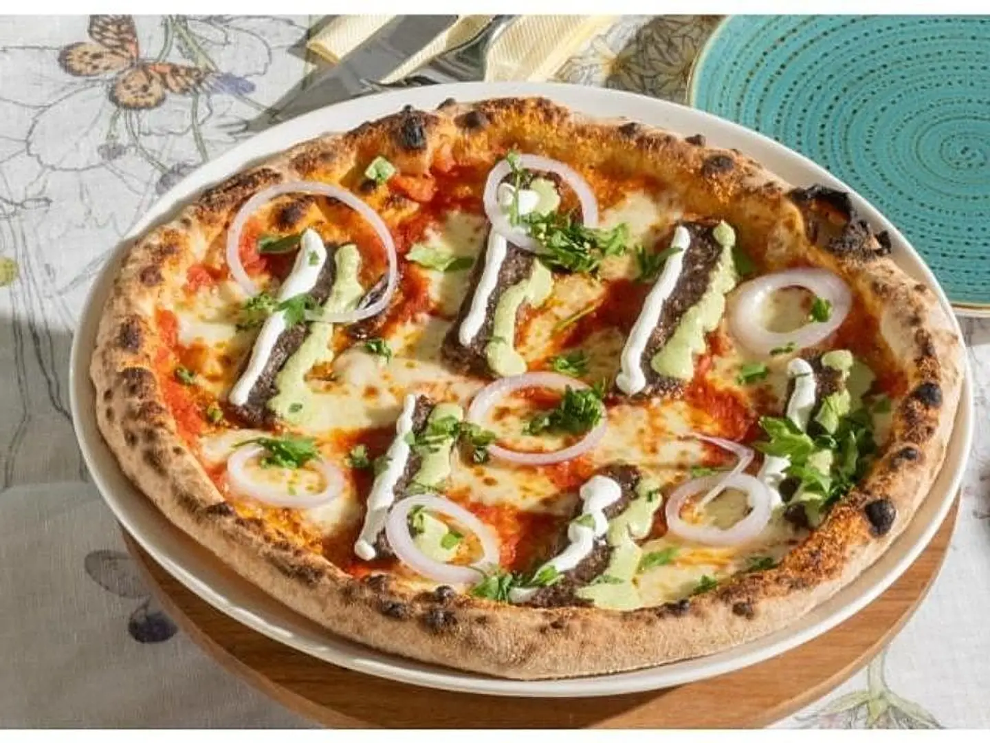 Mazzara Pizza