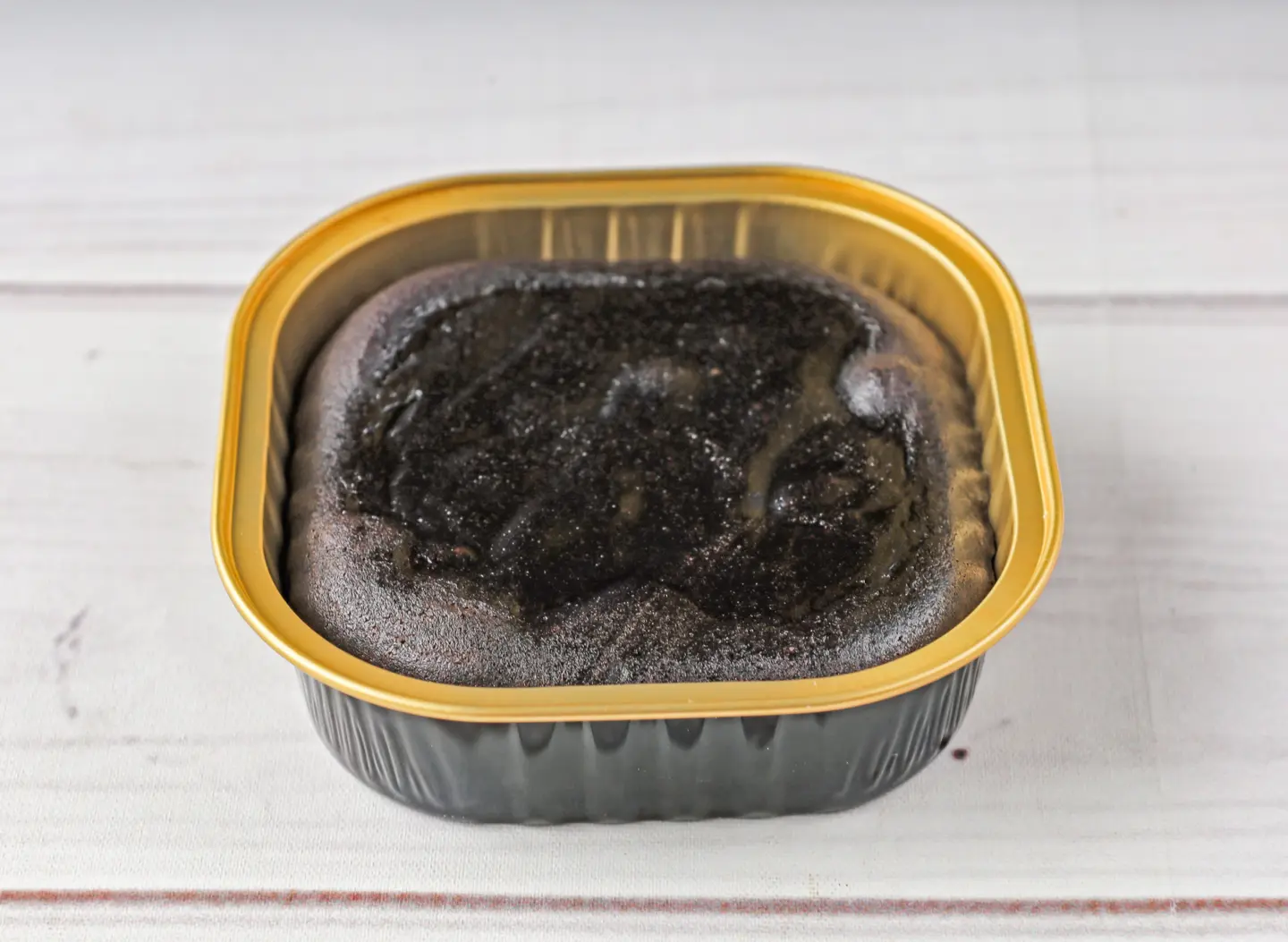 Soufflé