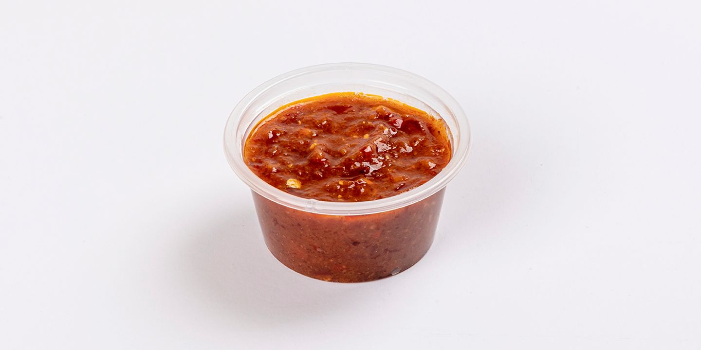 شطة شامية