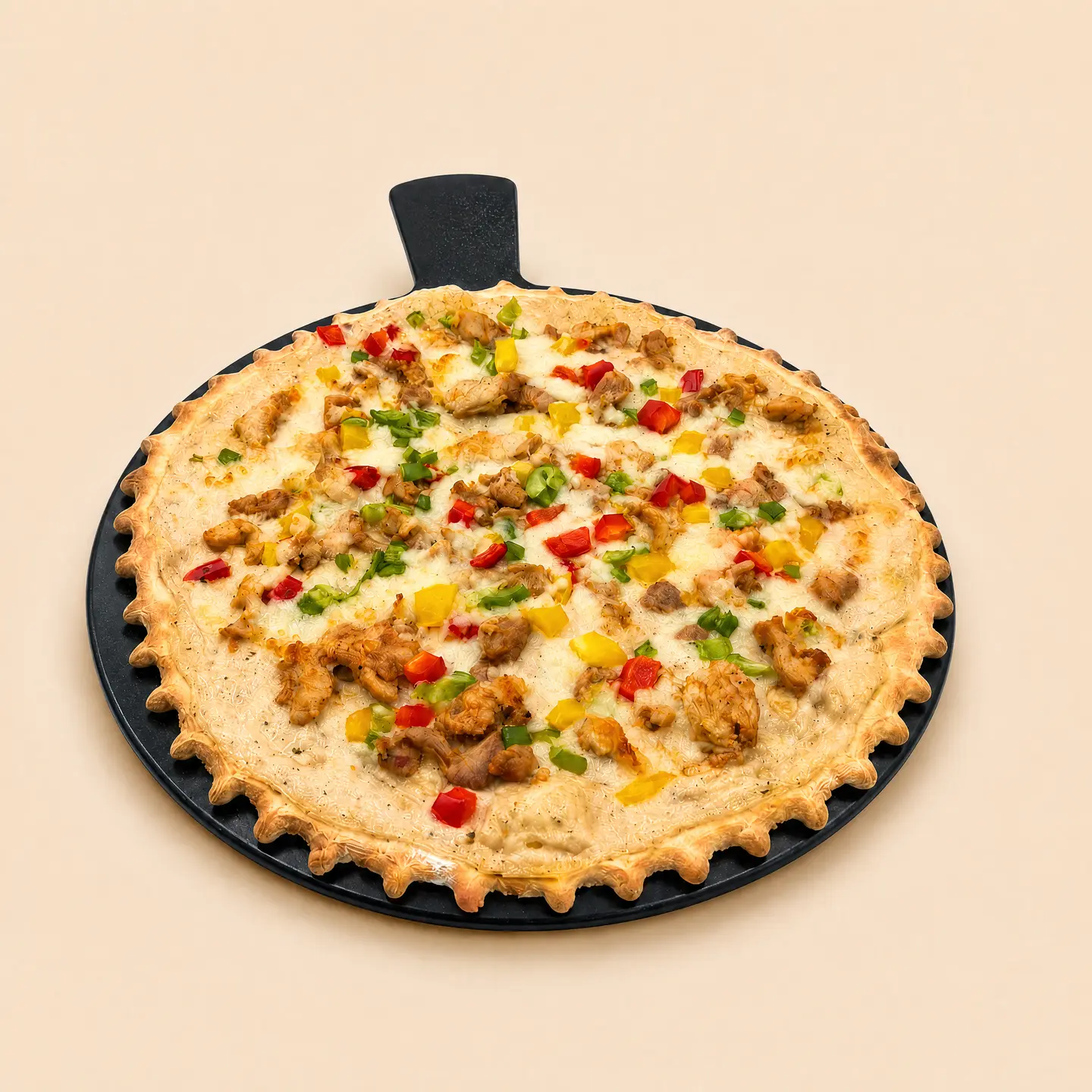 Najd Pizza