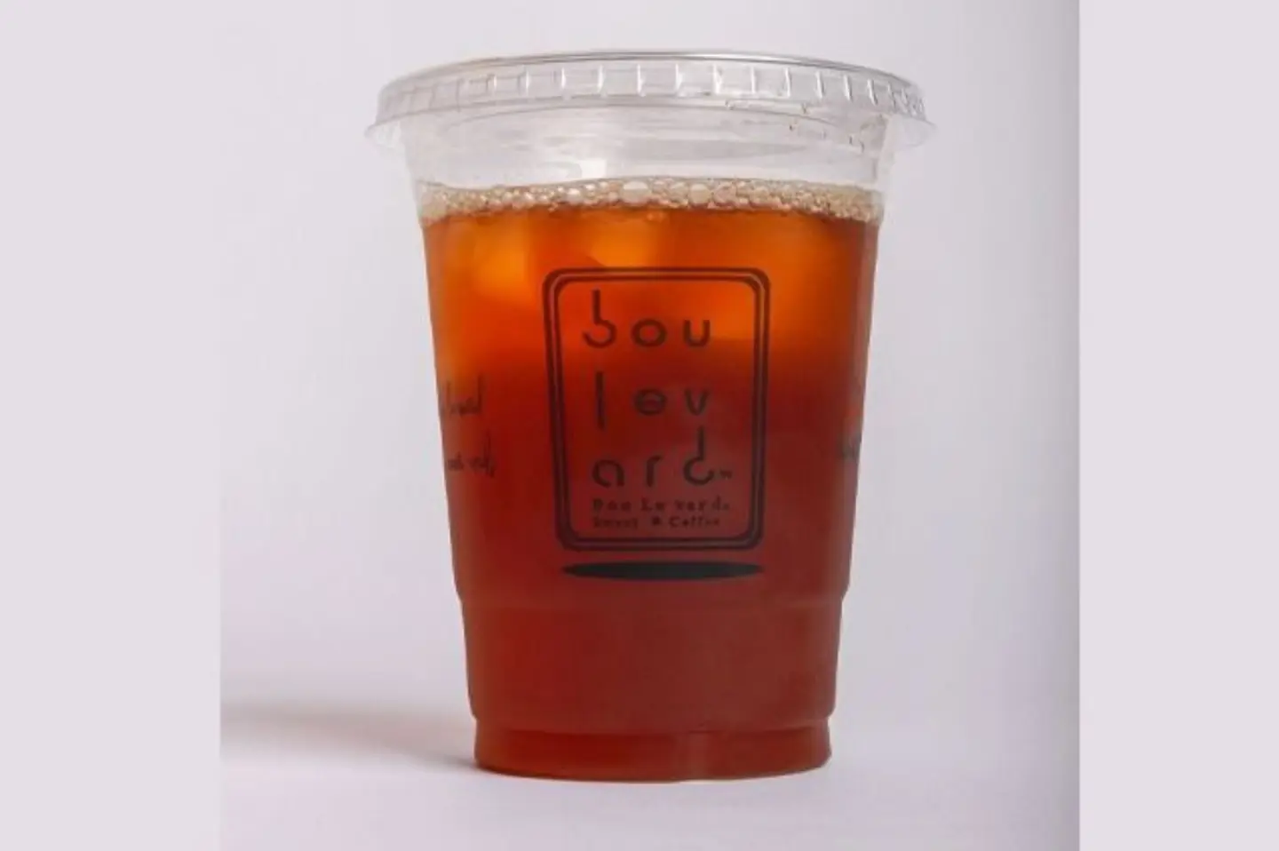 قهوة في سكستي بارد