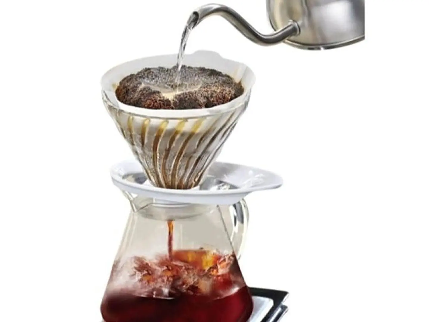 Ice V 60