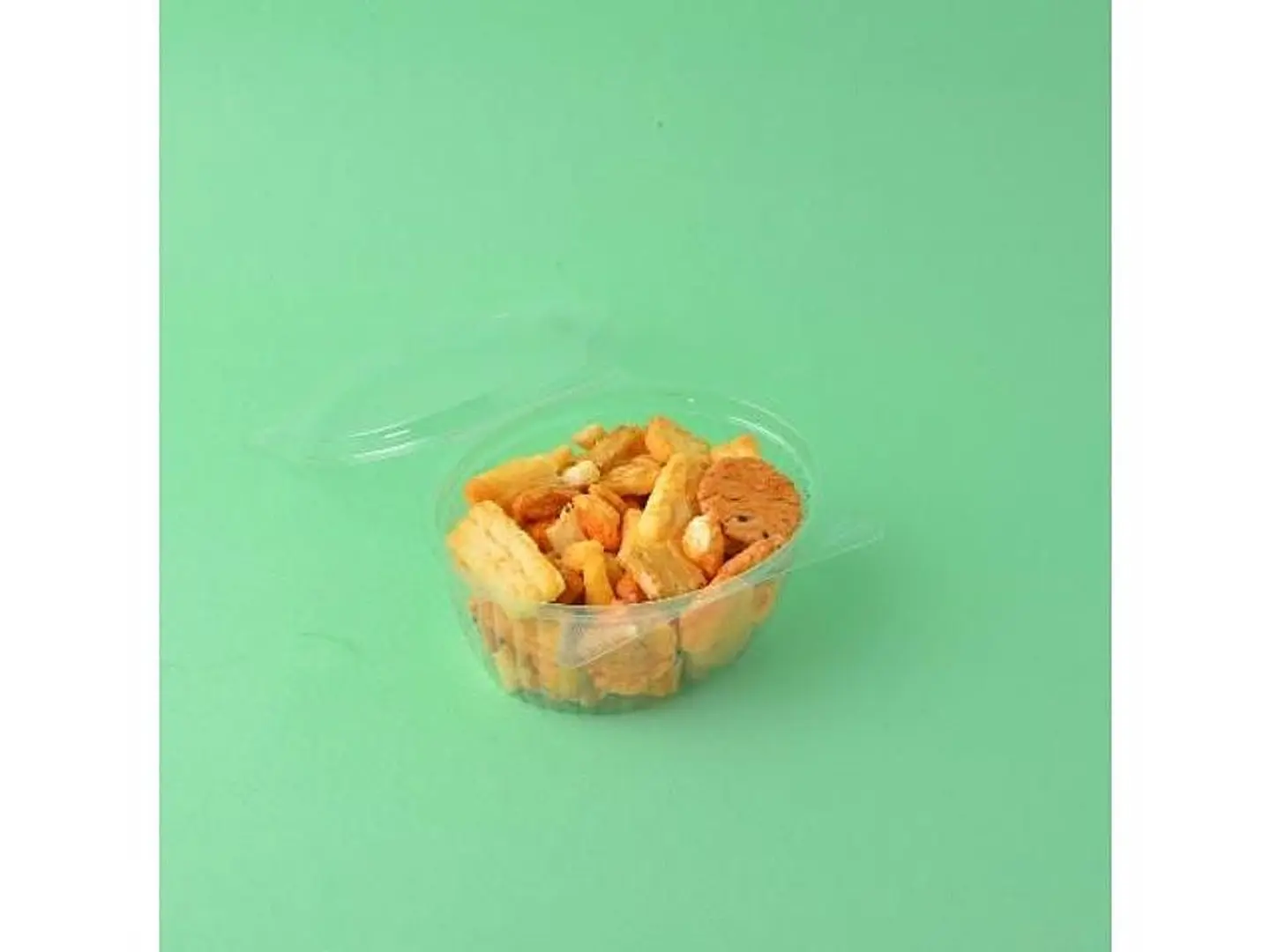 مكسرات موالح