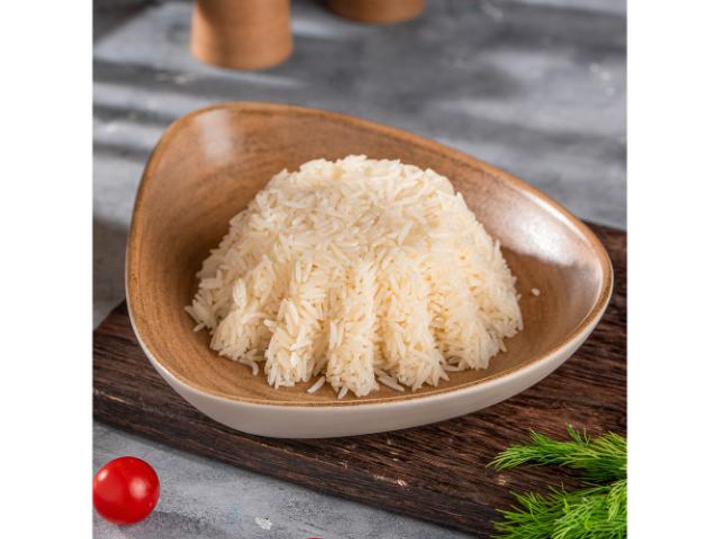 White Rice