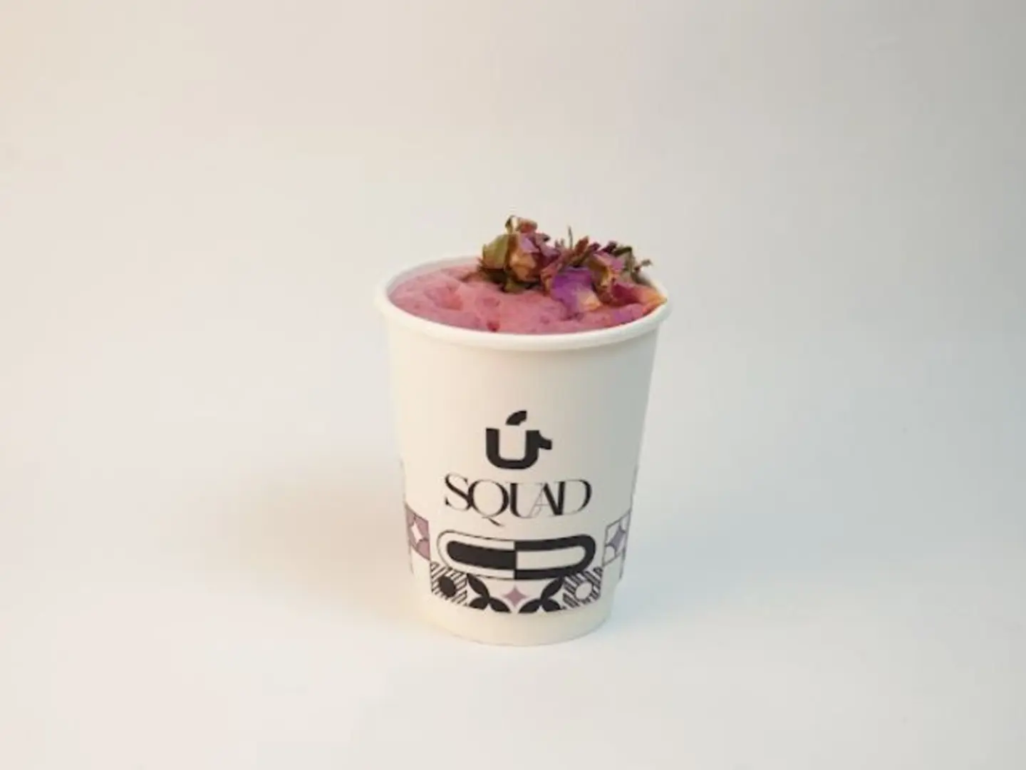 آيس كركدية صغير