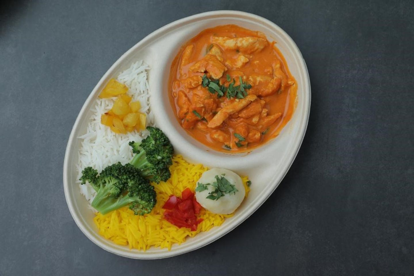 Fajita Chicken