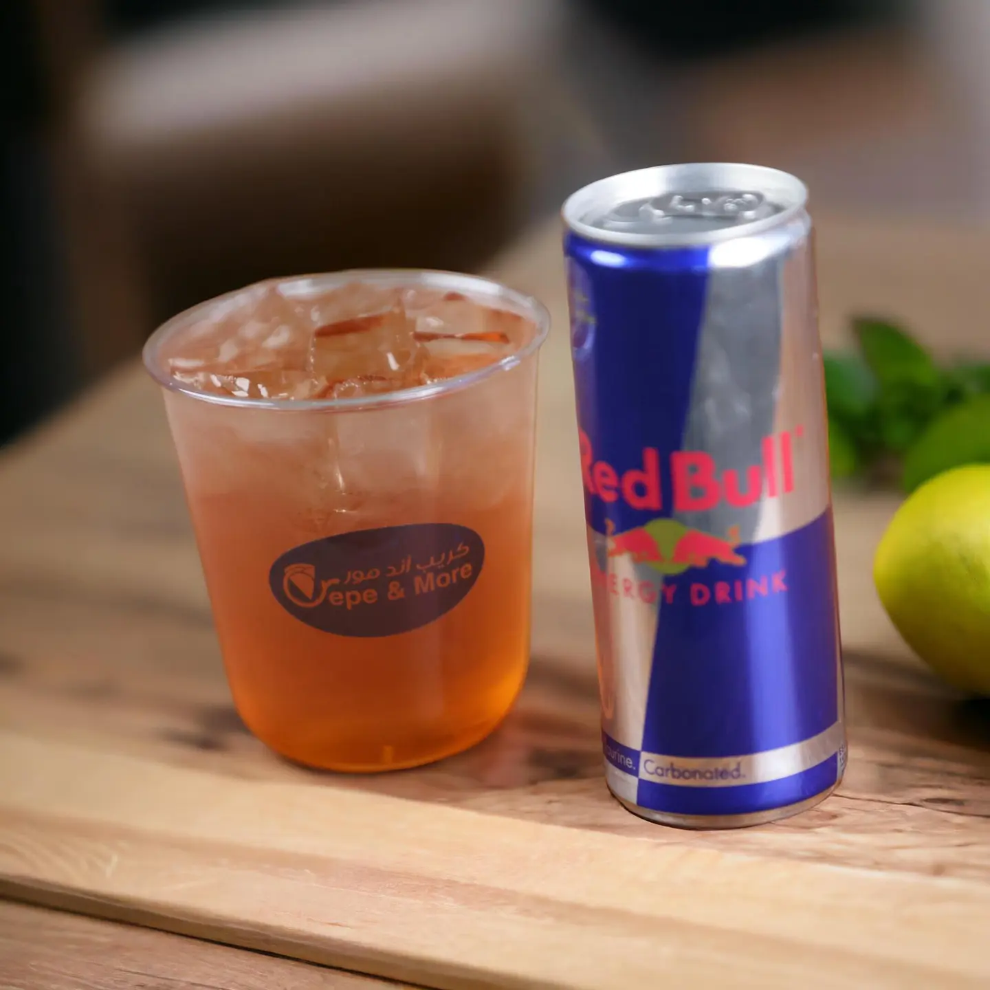Red Bull