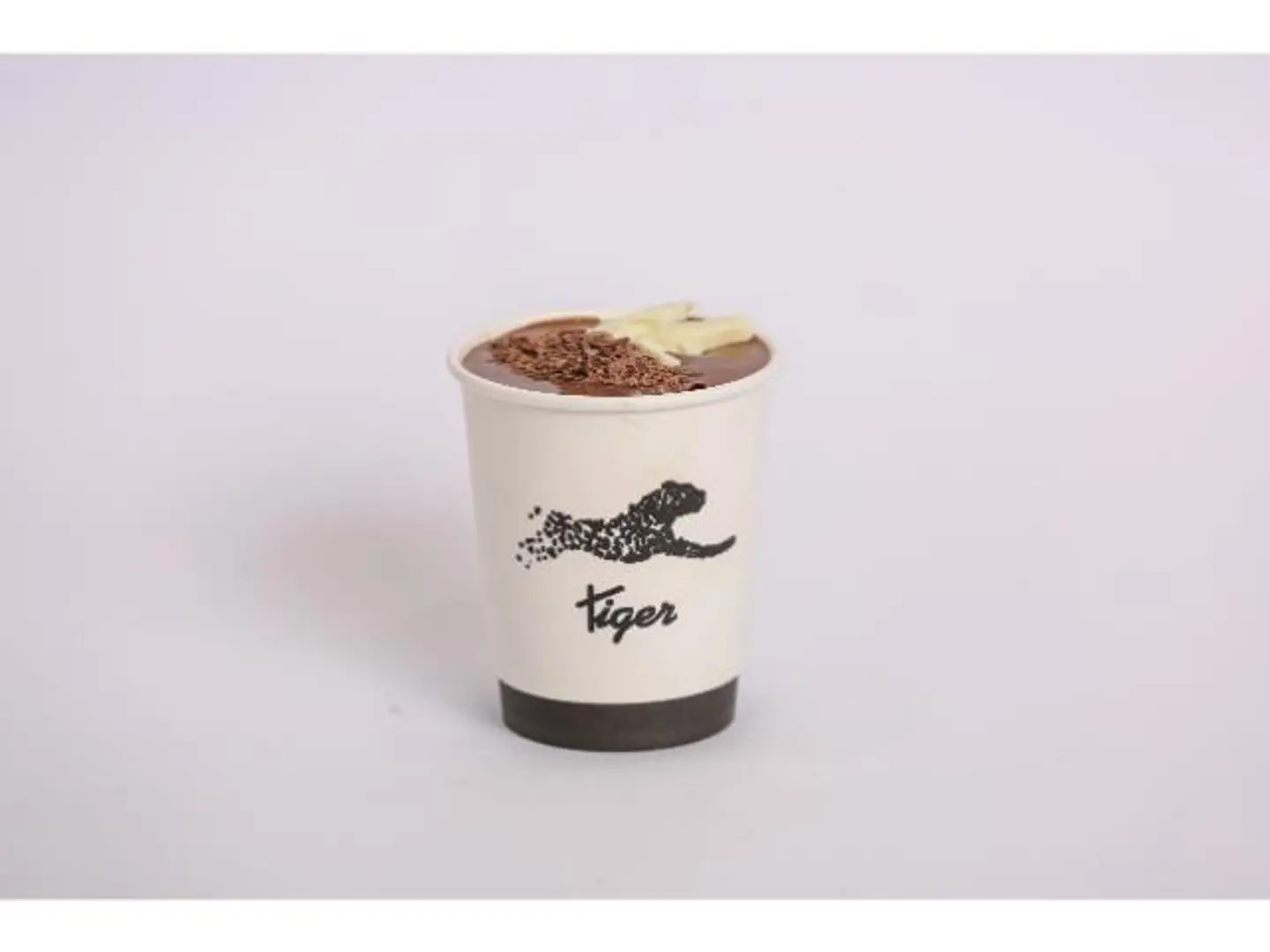 Tiger Pudding
