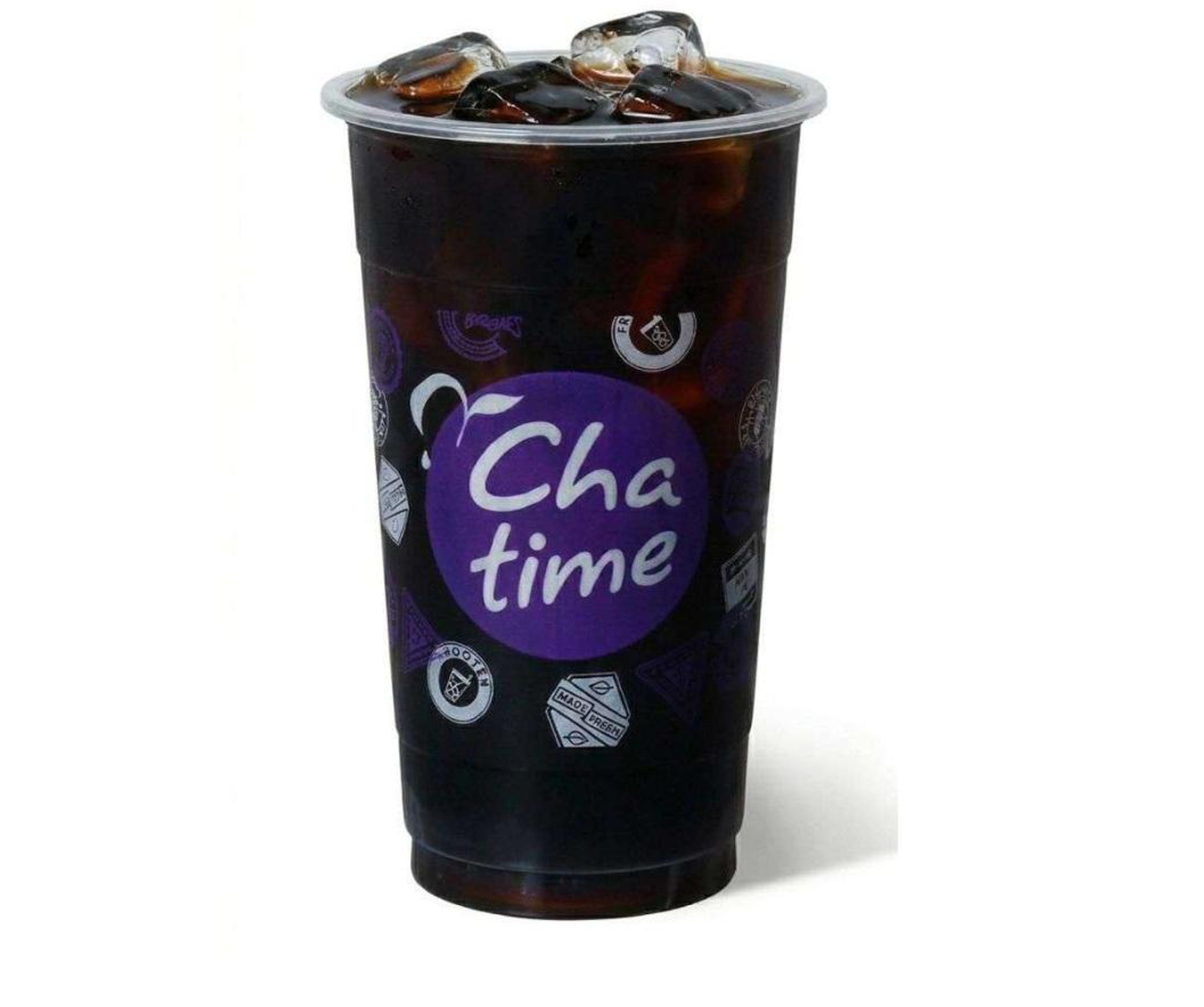 أمريكانو الجليد