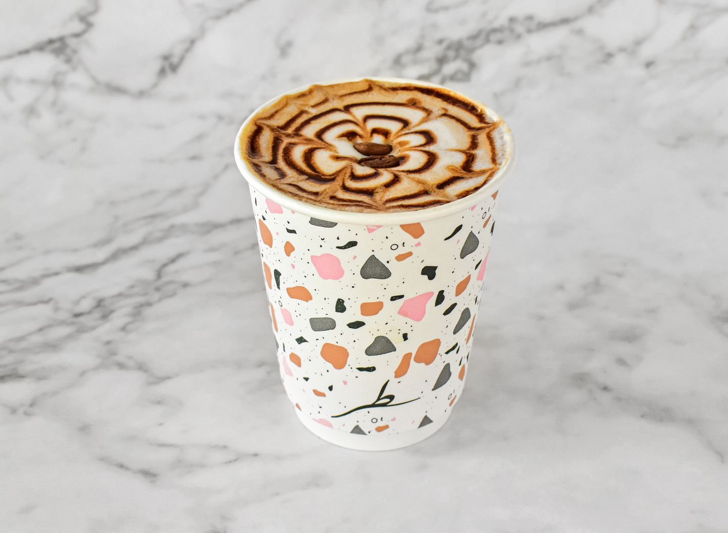 Hot Chocolate