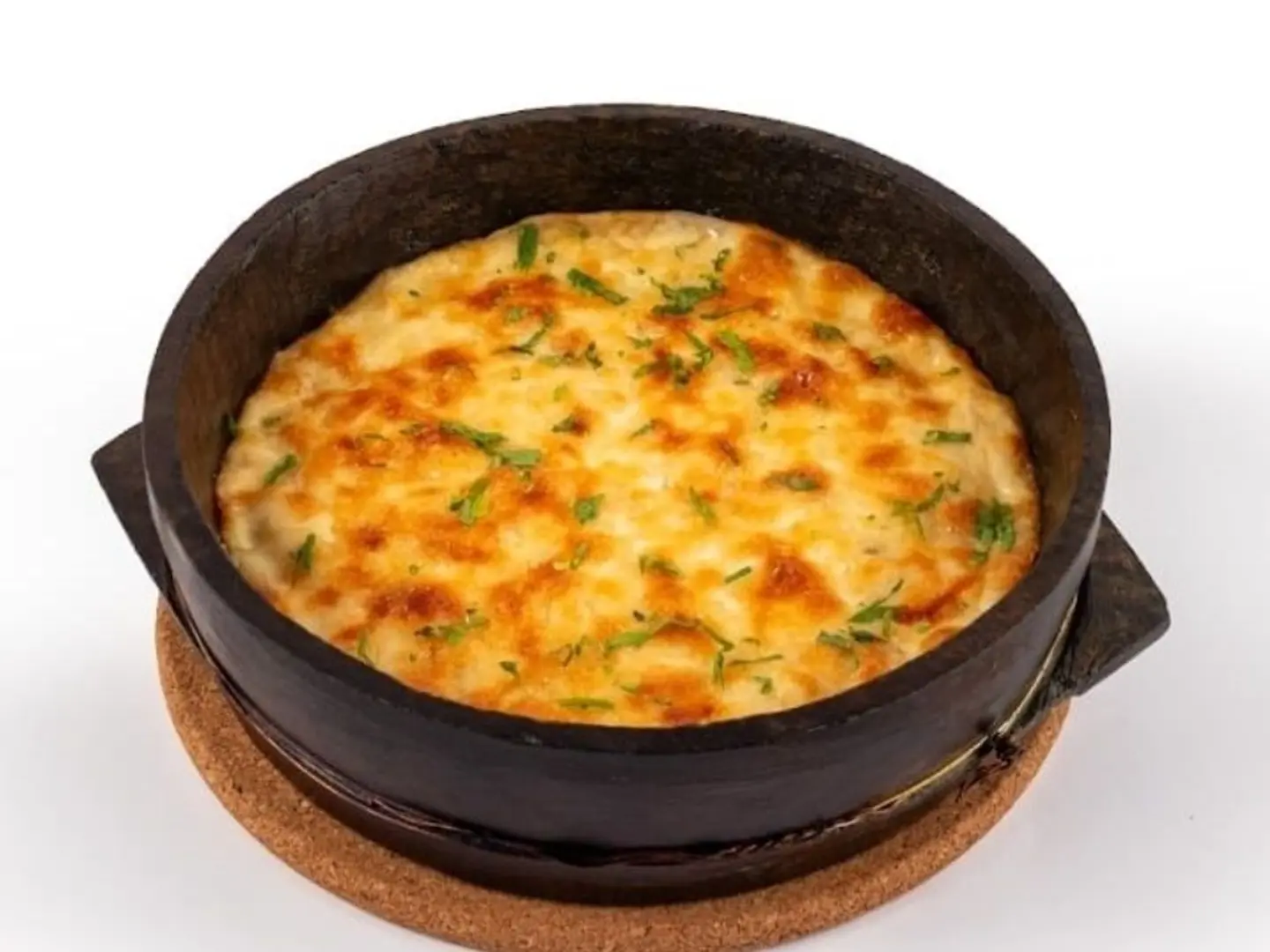 طاجن كريمة جمبري