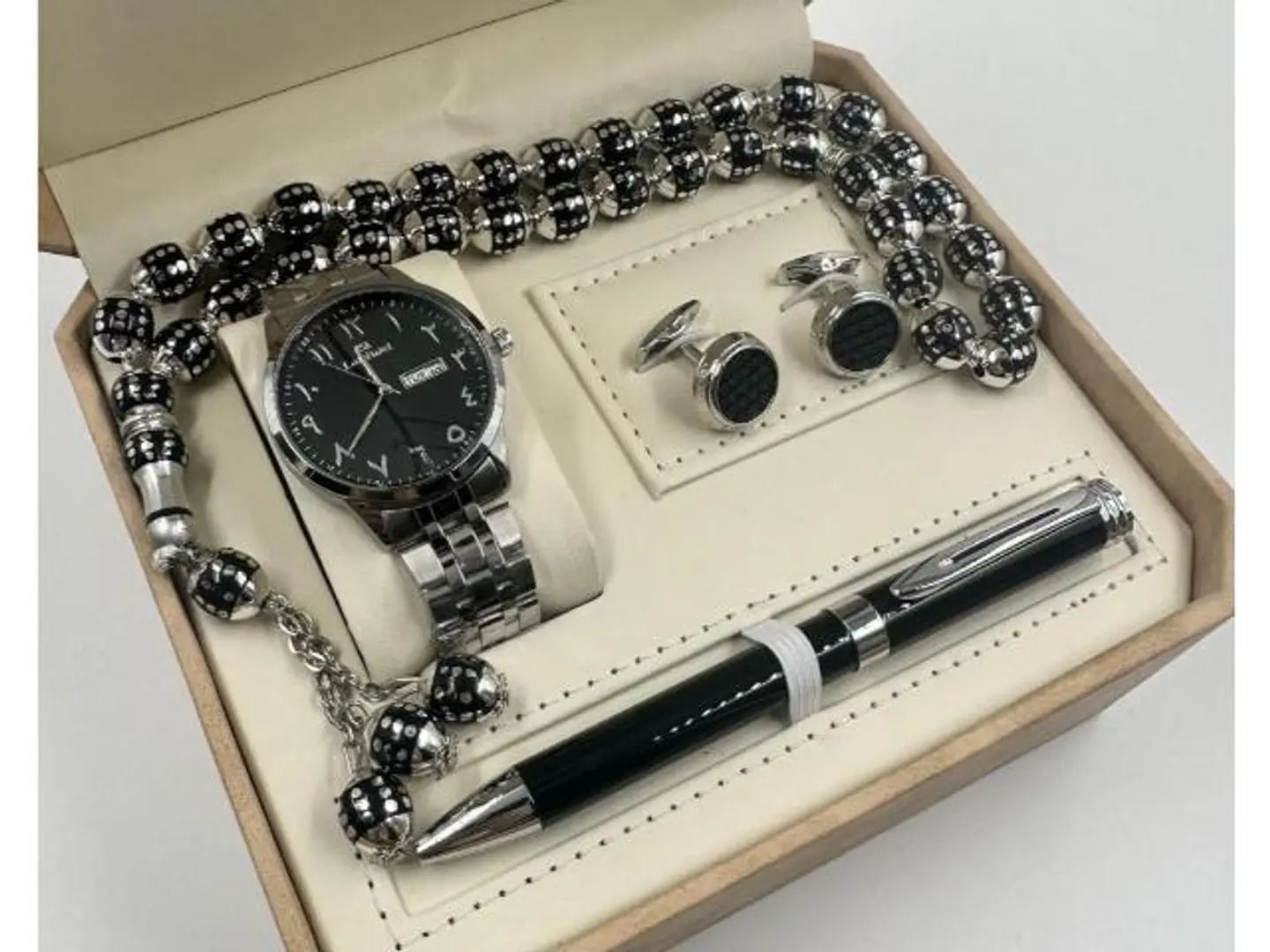 Men’s Gift Set , Elegance & Distinction 10