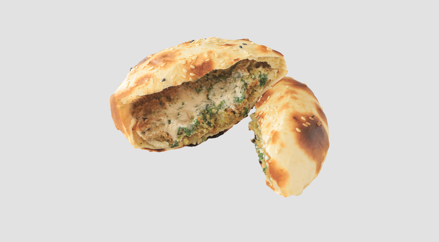 Falafel