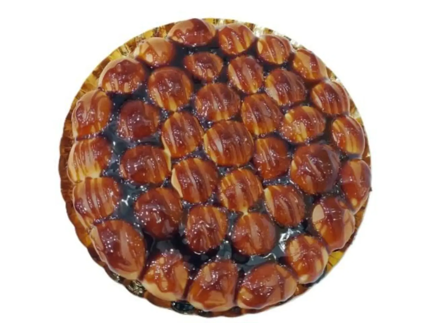 Date Molasses Khaliah